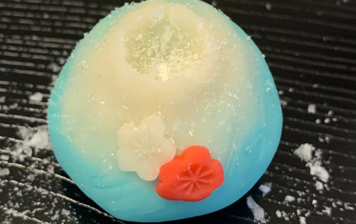 Craft Traditional Japanese Sweets in Tokyo Cooking Class