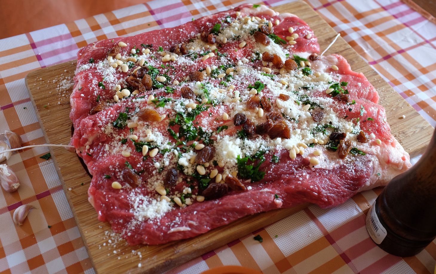 La Tana del Riccio