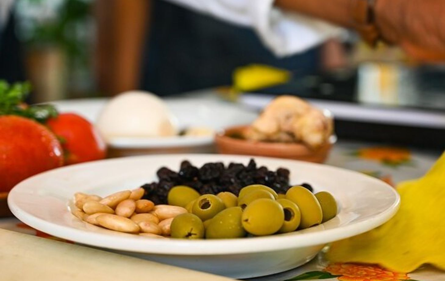 4 Oaxacan Moles: A Cooking Class with a Traditional Cocinera