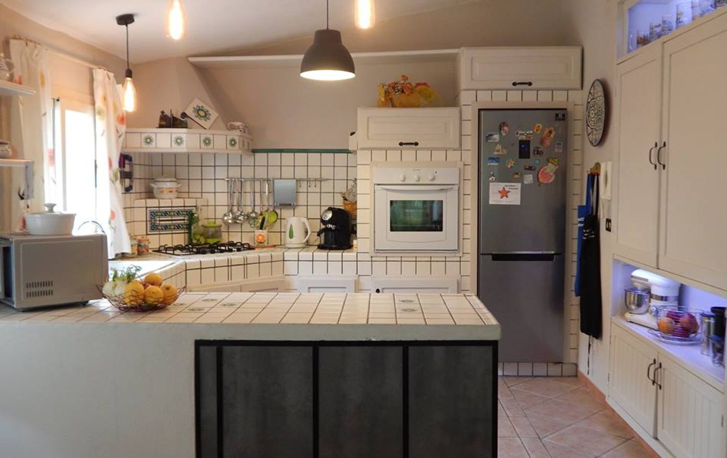 Domus Kitchen