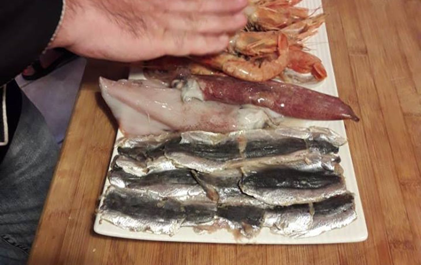 5-Course Sicilian Cooking Class with Professional Chef