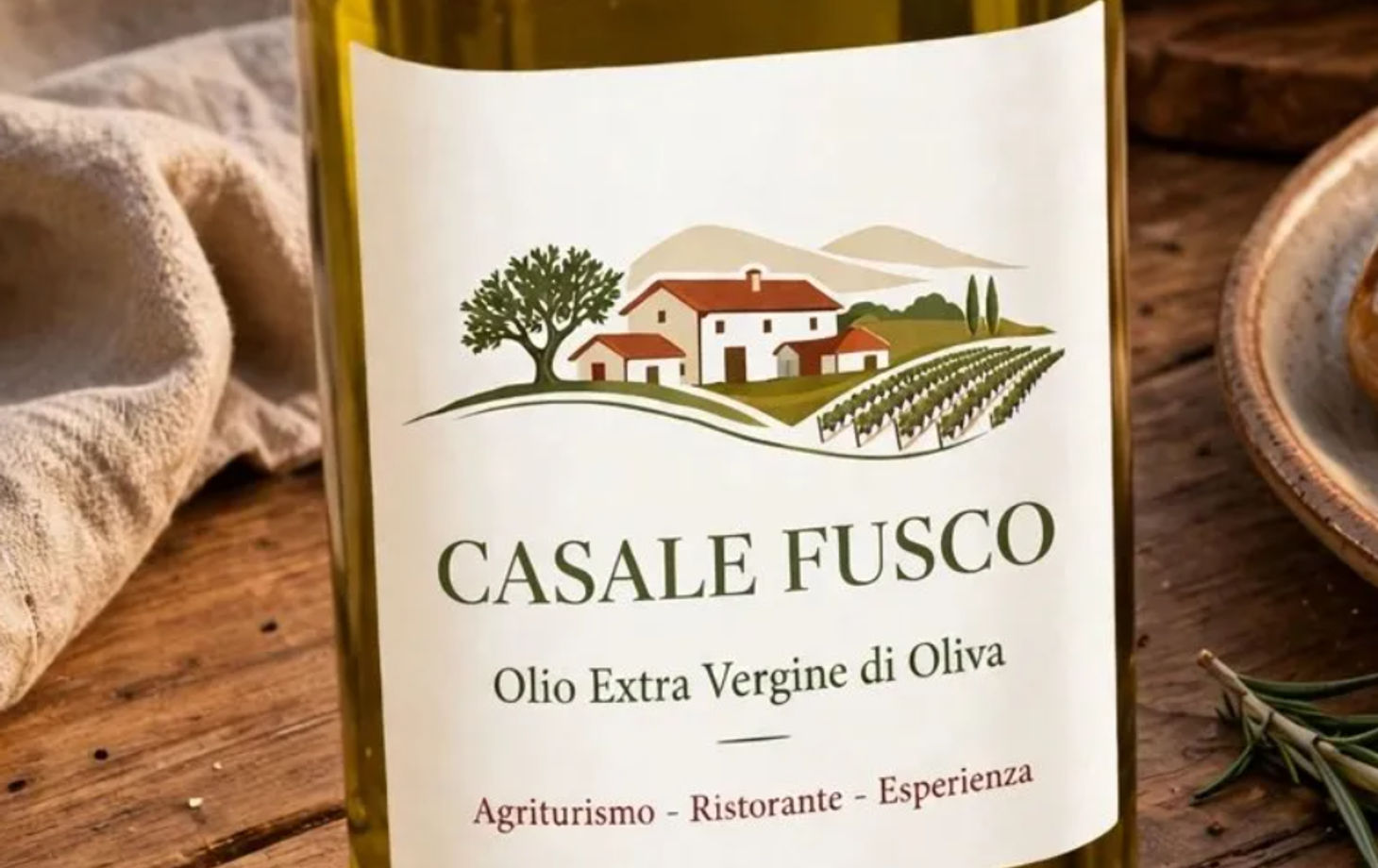 5-Day Cooking, Truffle Hunting & Wine Tasting Experience in Spoleto