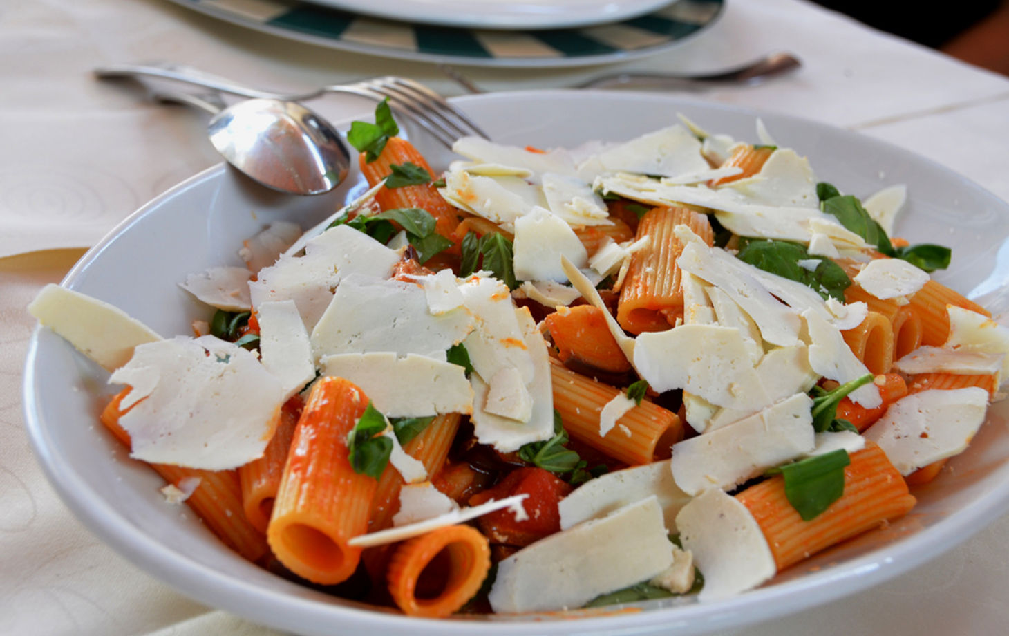 7 Days -Under the Tuscan Sun- Gourmet Cooking with Chef Paolo Monti