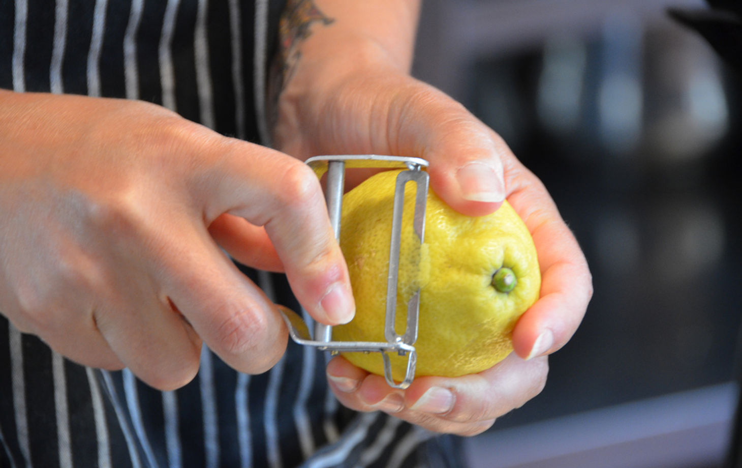 7 Days -Under the Tuscan Sun- Gourmet Cooking with Chef Paolo Monti