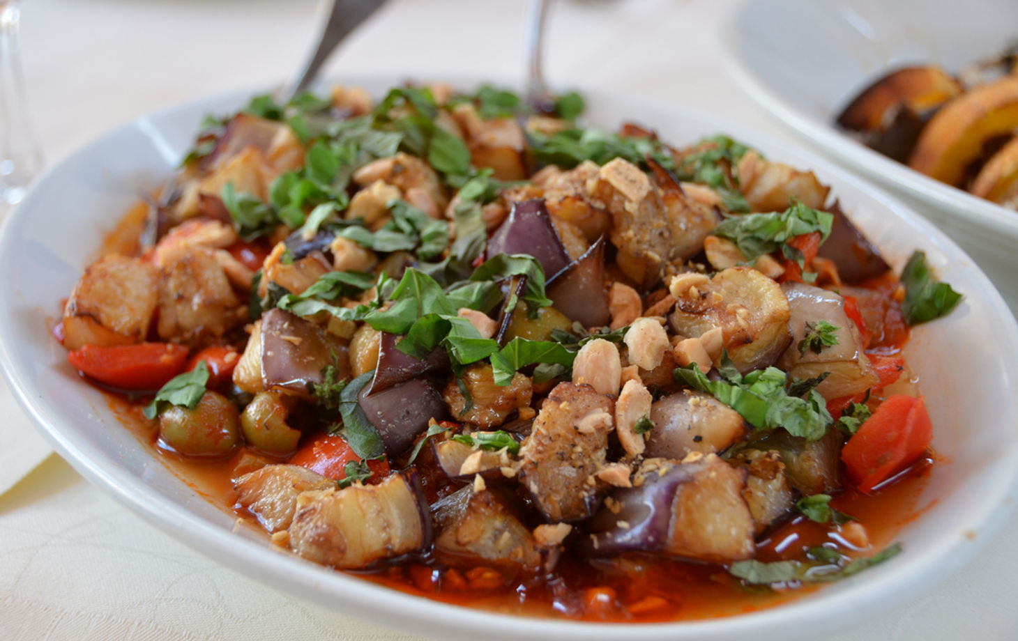 7 Days -Under the Tuscan Sun- Gourmet Cooking with Chef Paolo Monti