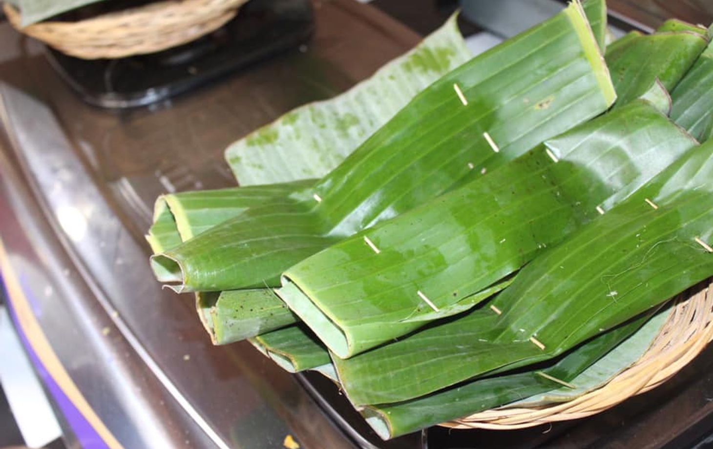 Subak Cooking Class