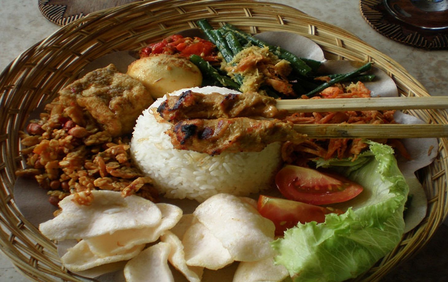 9 Dish Cooking Class + Market Tour + Rice Paddy Visit