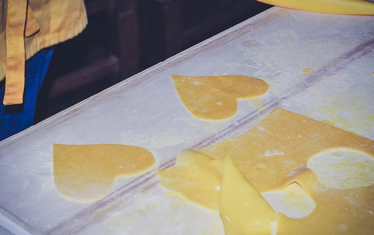 Discover the Birthplace of Fettuccine Alfredo for Lunch