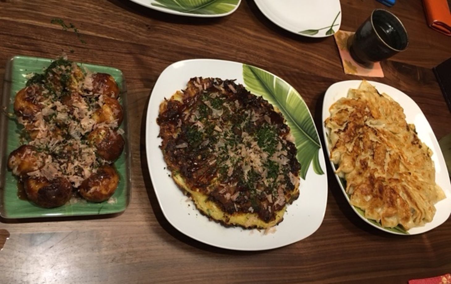 Midori's Kyoto Kitchen