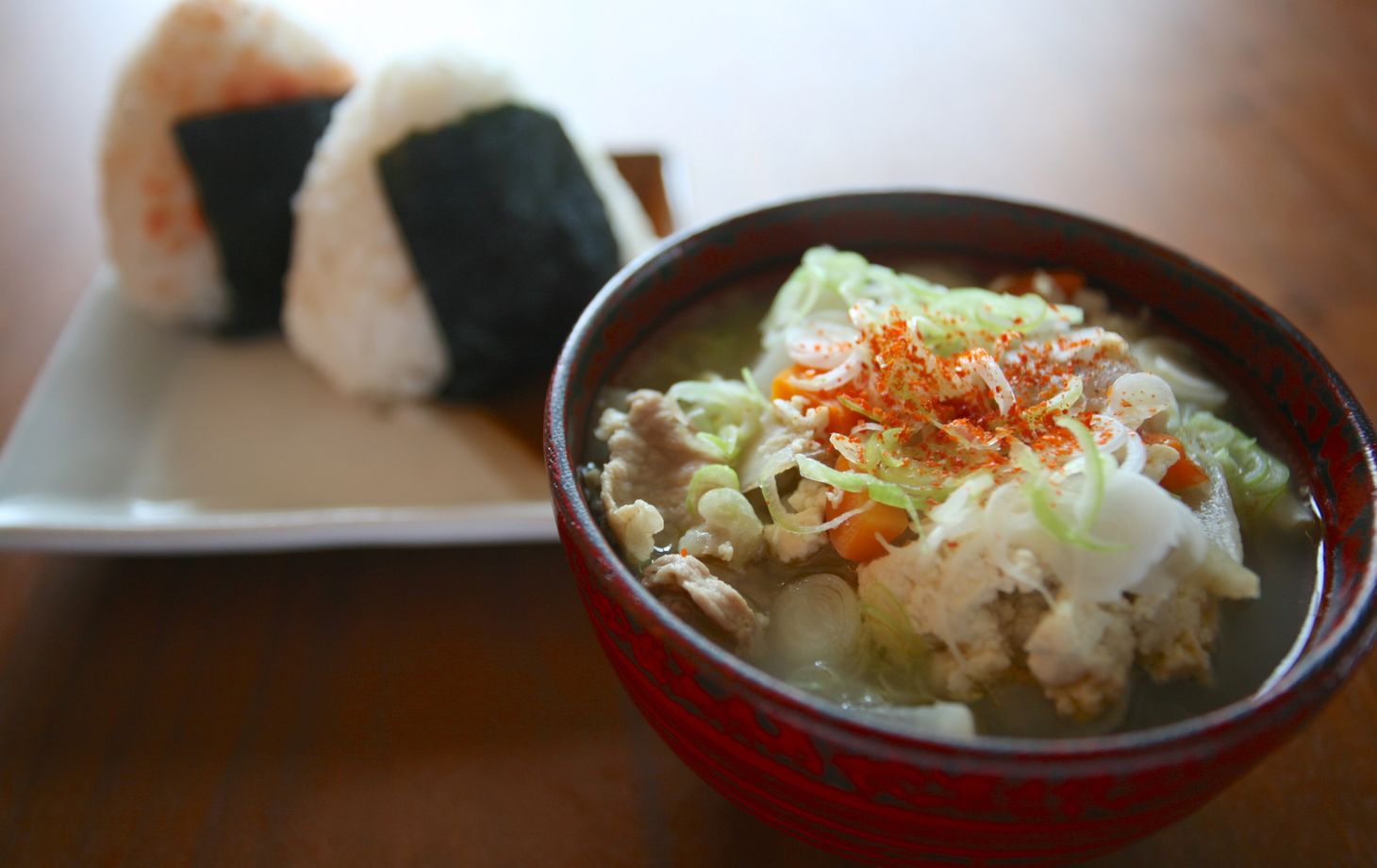 Comburger 日本家常菜＆无国界料理
