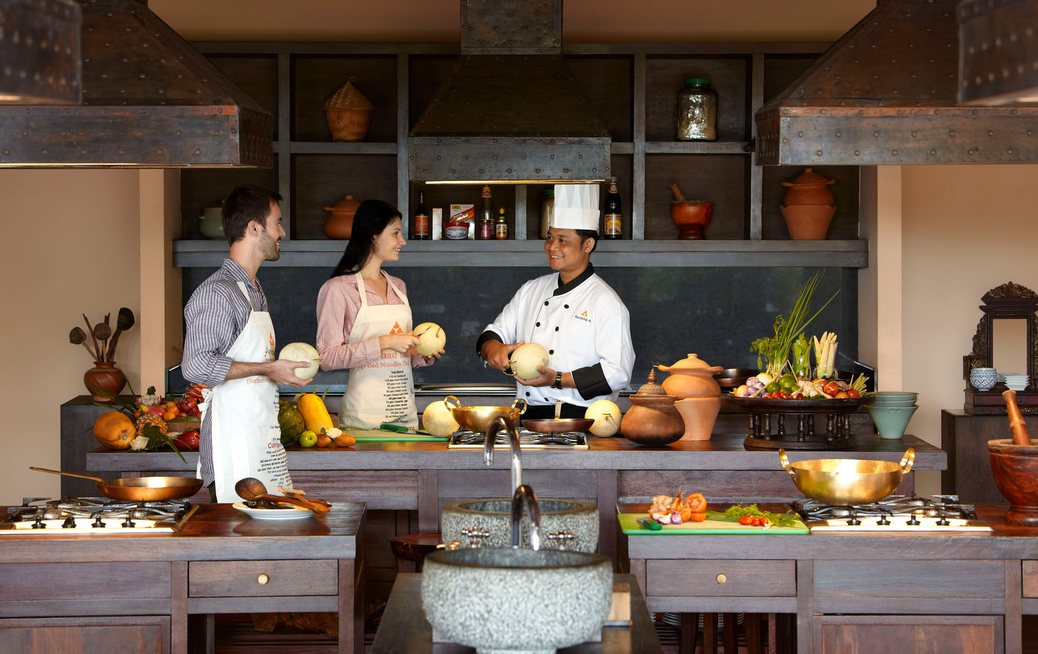 Spice Spoons |  A Thai Culinary Journey in Chiang Rai