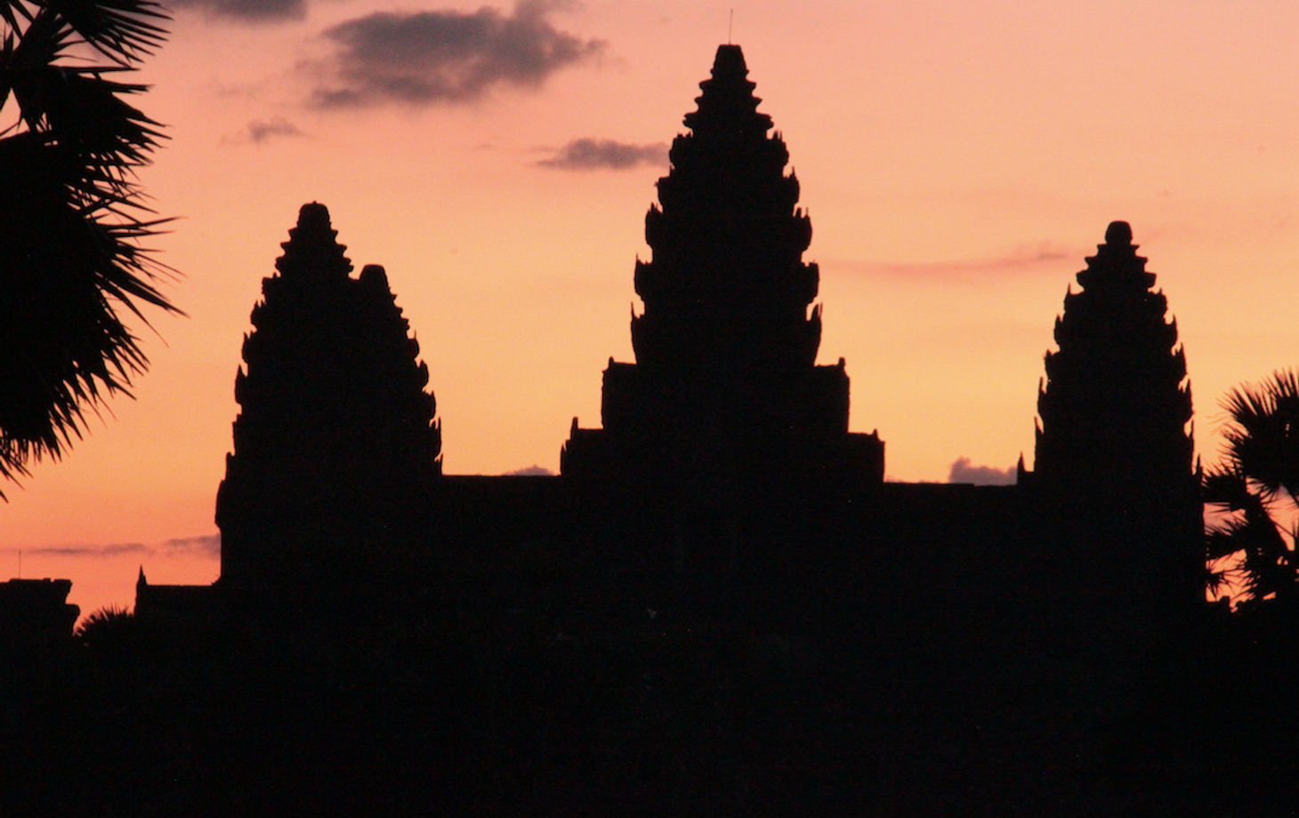 Cooktuk Cooking Class & Angkor Temple Visit in Siem Reap