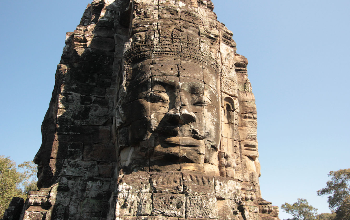 Cooktuk Cooking Class & Angkor Temple Visit in Siem Reap