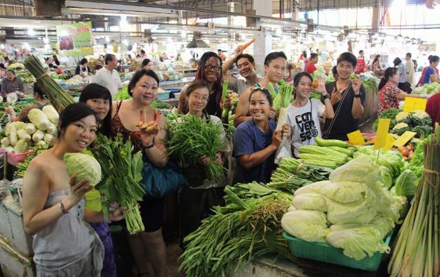 Vietnamese Cooking with Chef Vu