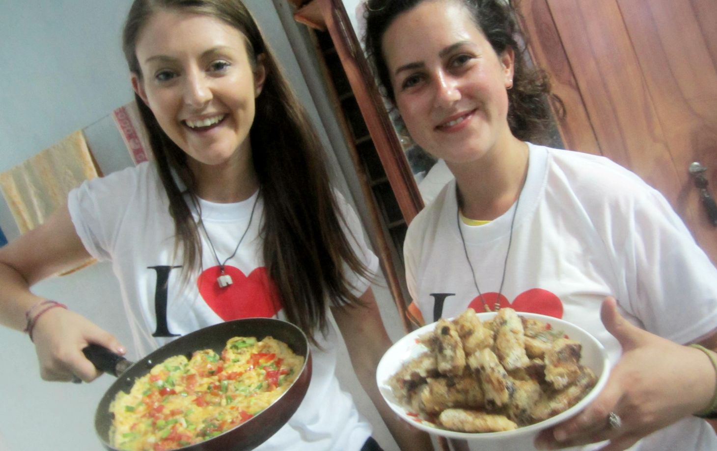 Hue Cooking Class + Market Tour