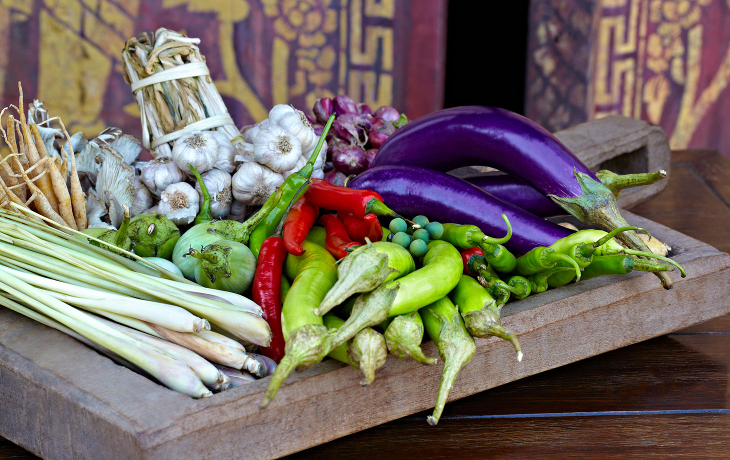 Spice Spoons |  A Thai Culinary Journey in Chiang Rai