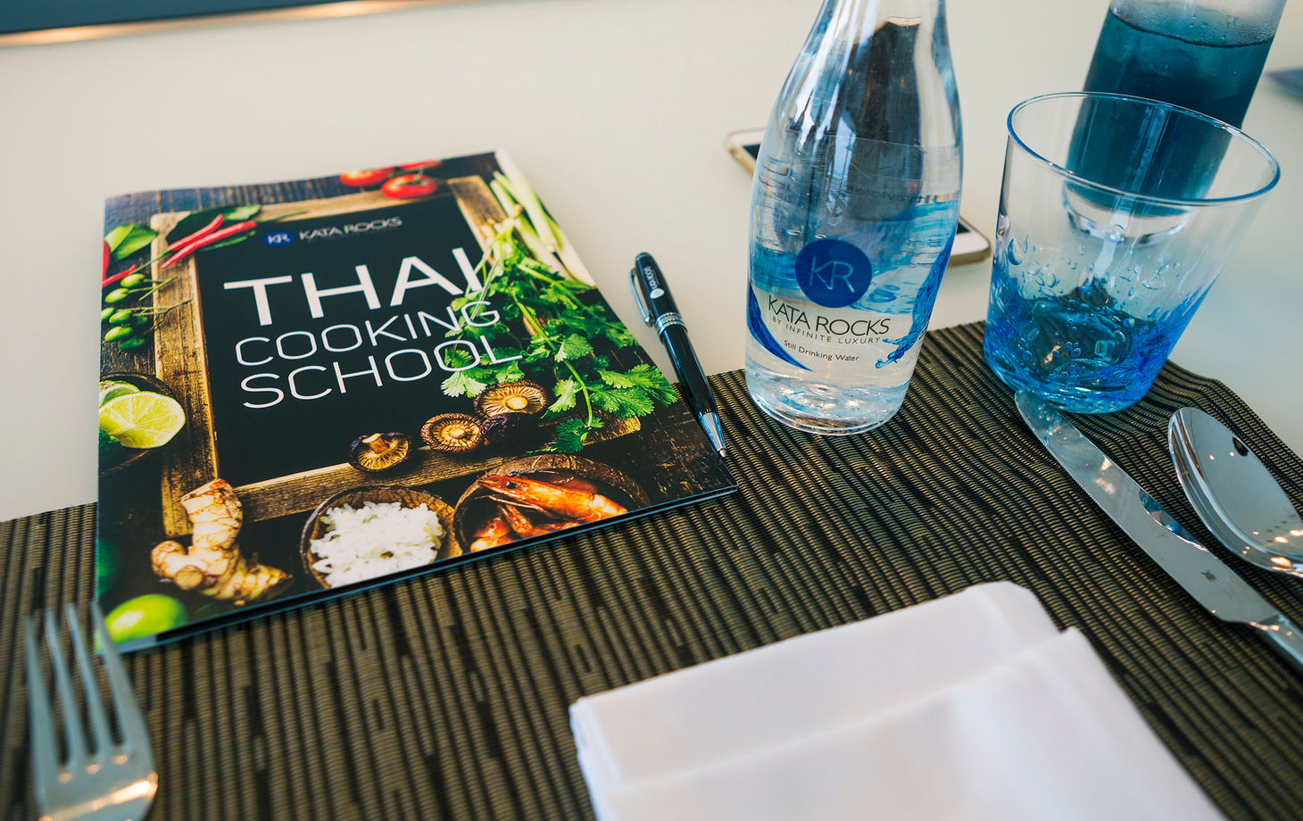 Cooking Class at a Private Villa