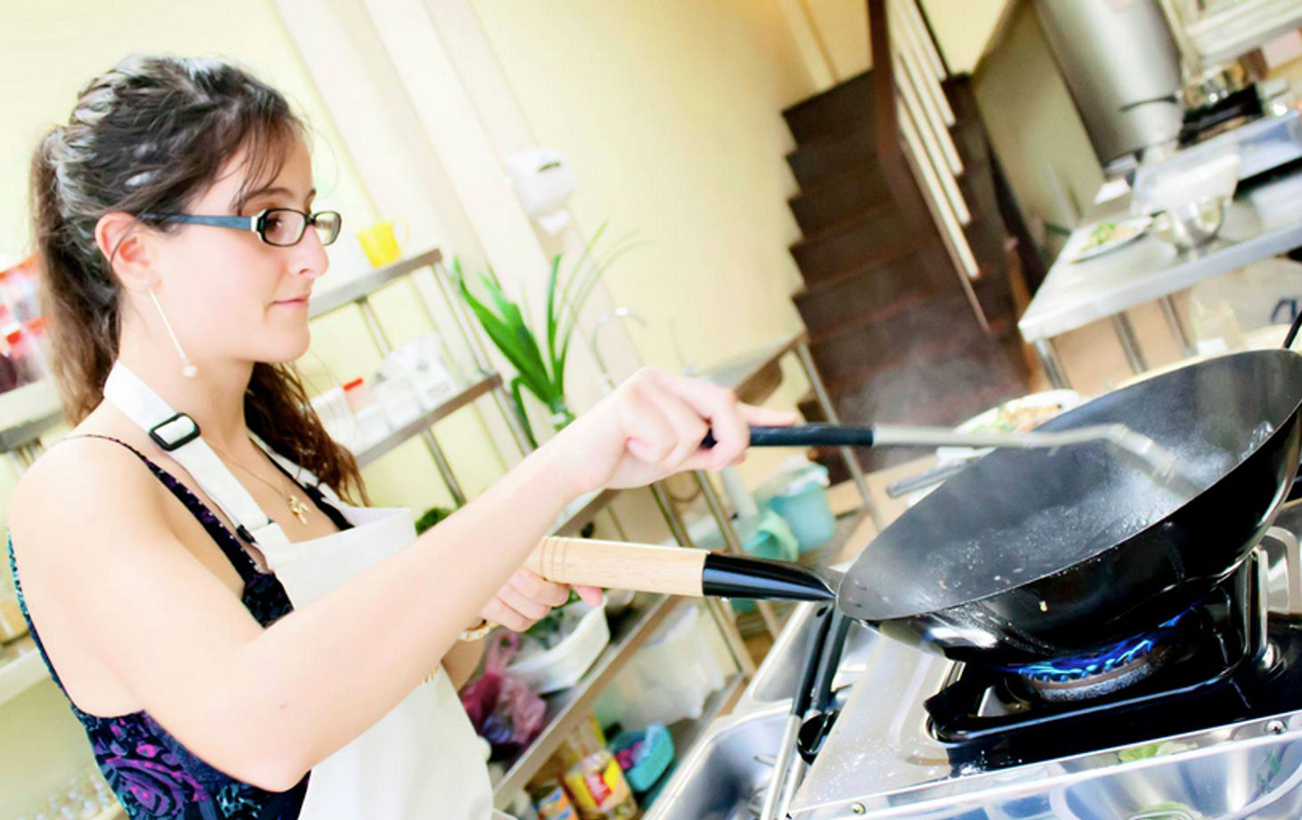 말리완 태국 쿠킹클래스와 현지시장투어(Maliwan Thai Cooking School)