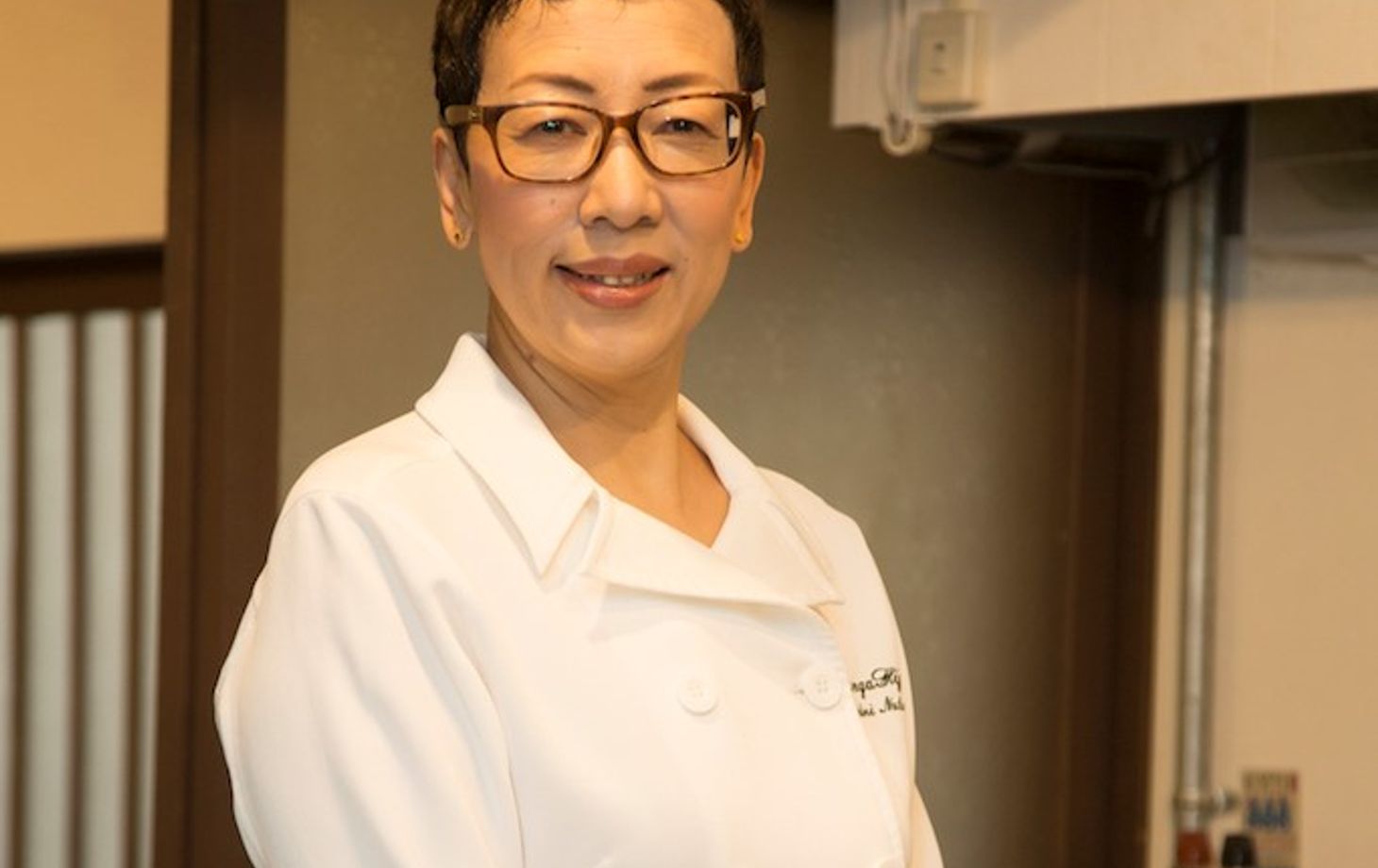 Midori's Kyoto Kitchen
