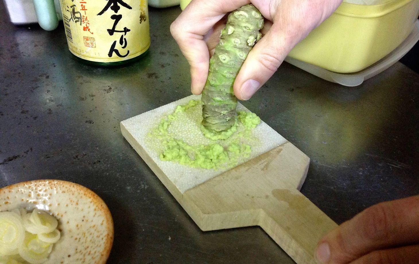 Seasonal Cooking Class in an Old Historic Town near Nagoya