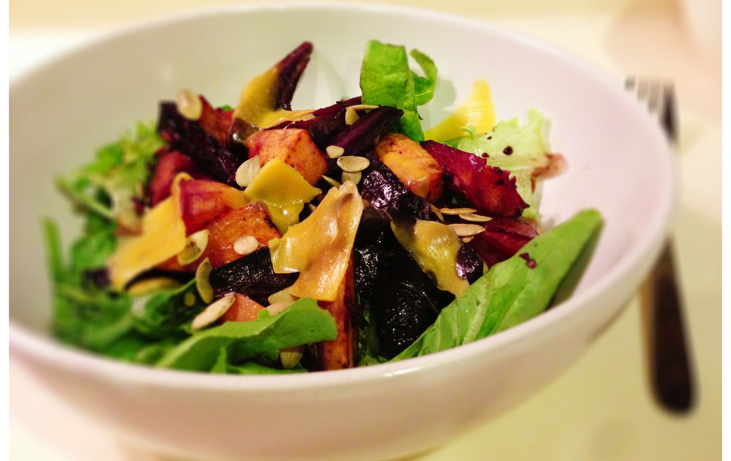 Exciting Vegetarian Cooking with Little Green Kitchen
