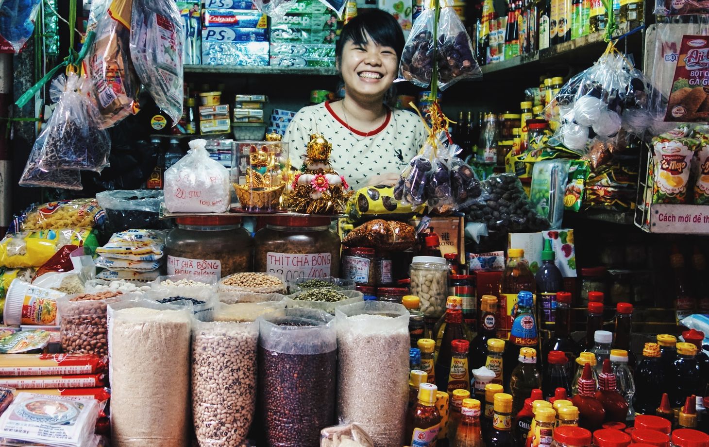 Saigon Cooking Class