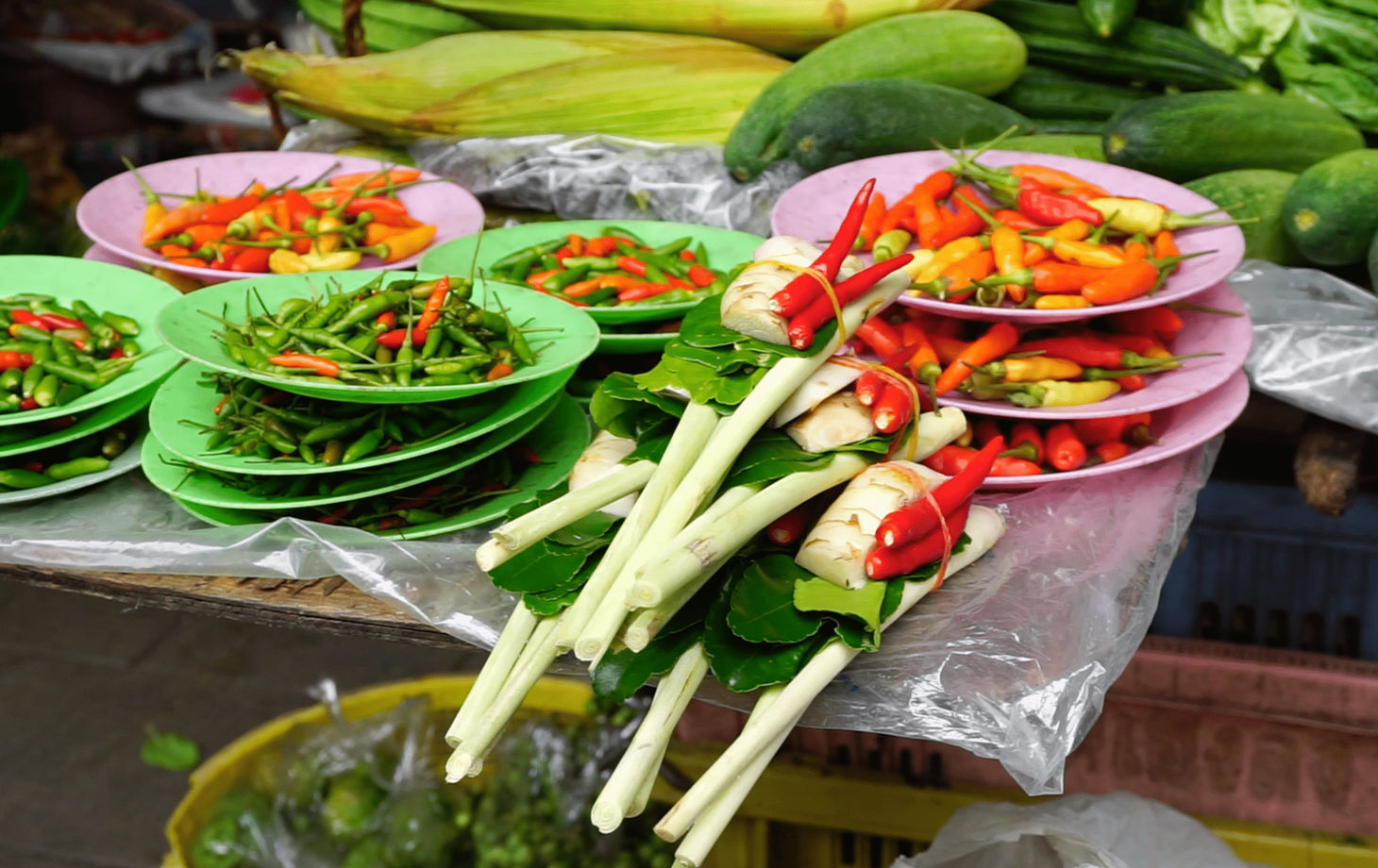 Sompong Thai Cooking School