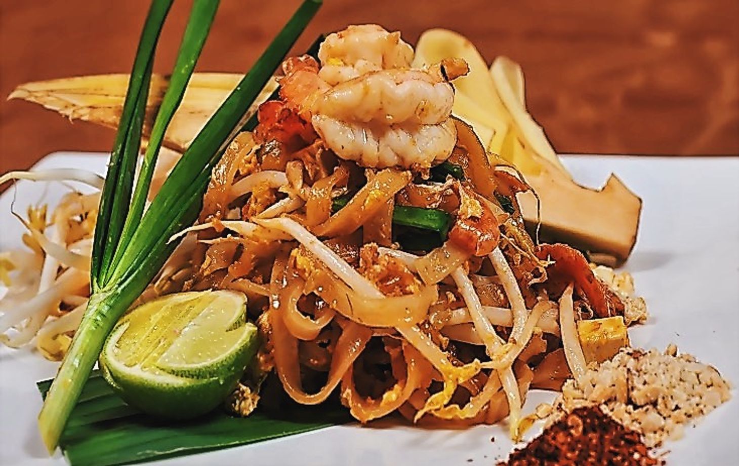 Choose Your Own Menu Half-Day Thai Cooking Class with Market Tour in Patong