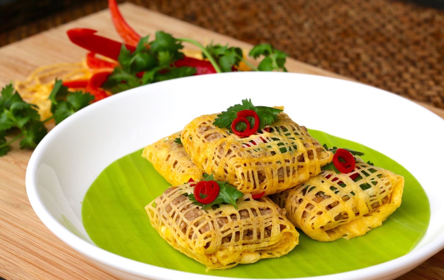 Brass Wok Thai Cooking Studio