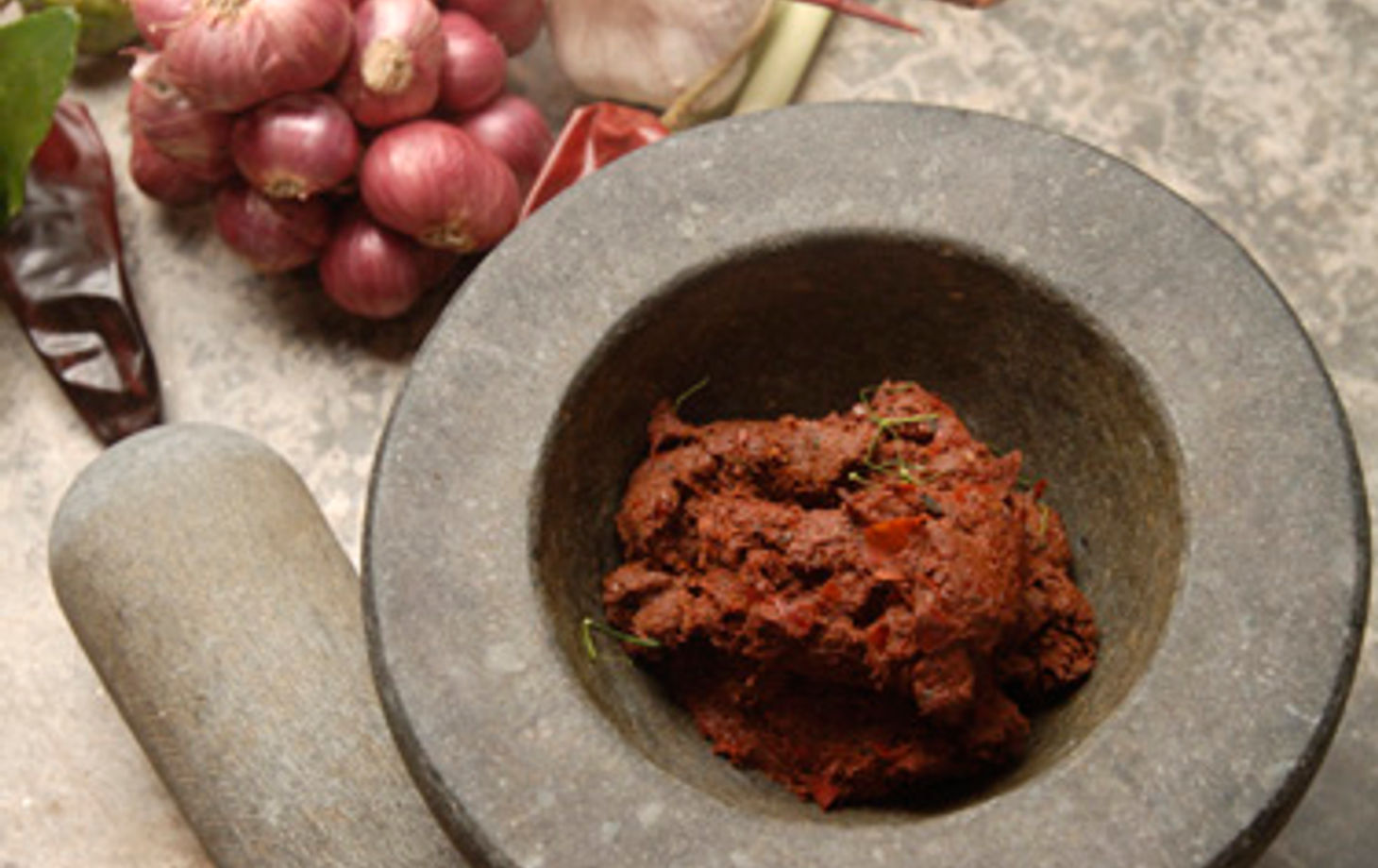 Creative Thai Cooking Class