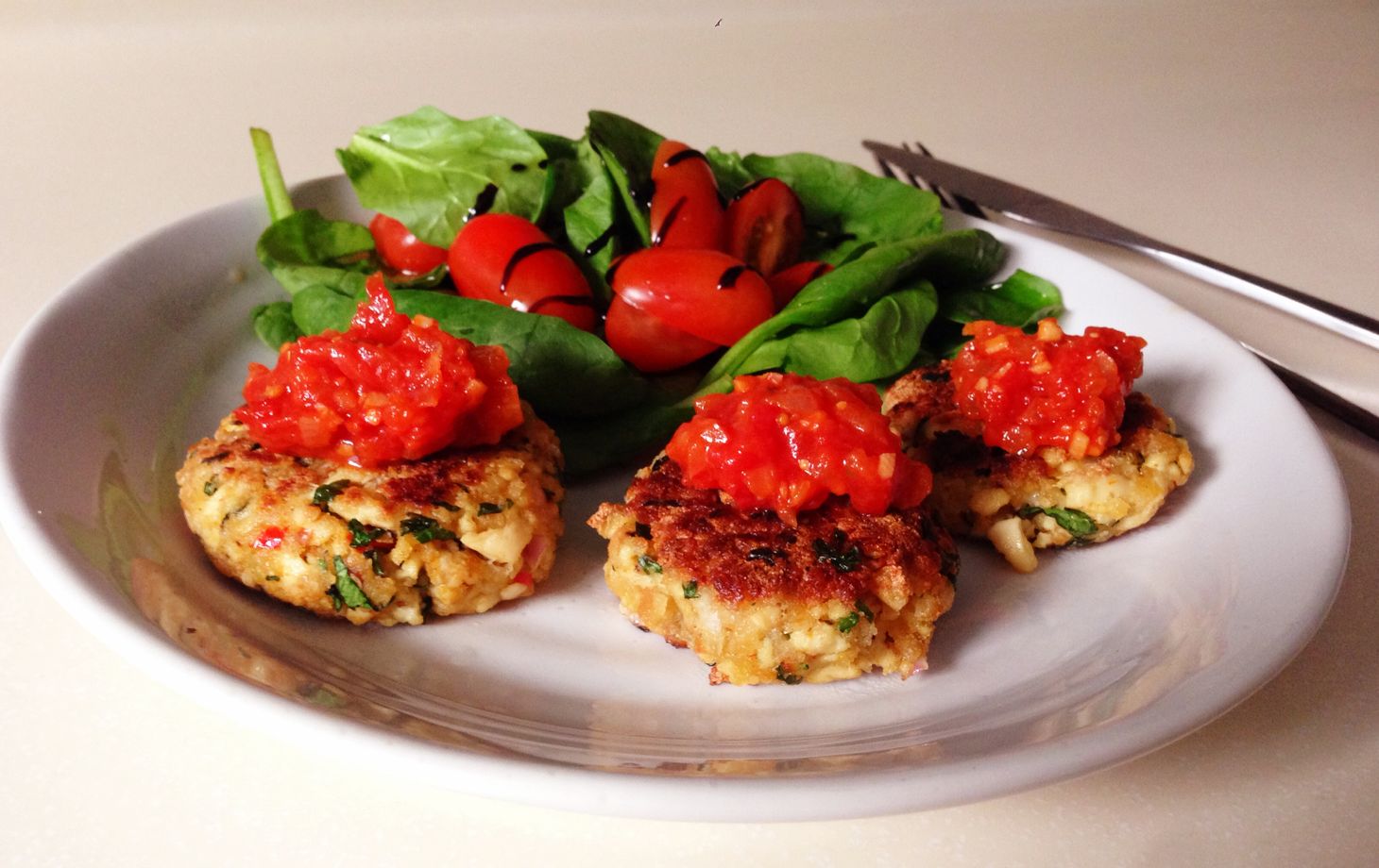 Exciting Vegetarian Cooking with Little Green Kitchen
