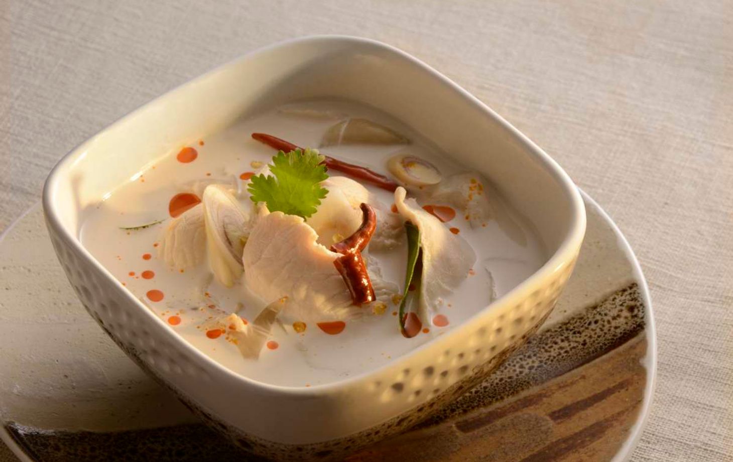 Spice Spoons | A Thai Culinary Journey in Hua Hin & Wine Tasting