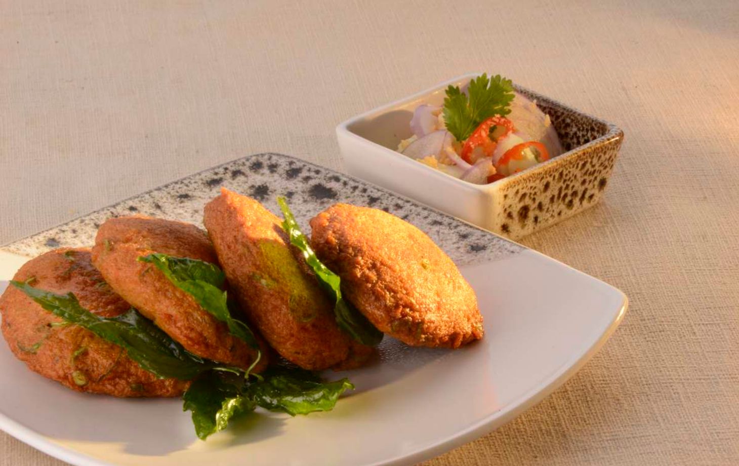 Spice Spoons | A Thai Culinary Journey in Hua Hin & Wine Tasting