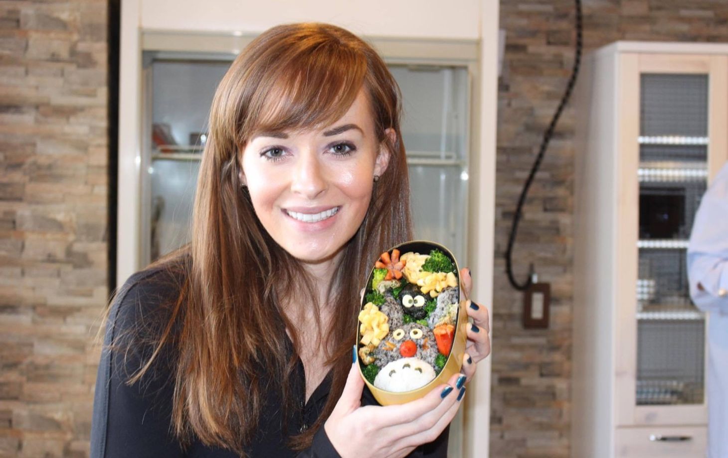 Anime-Inspired Bento: Create Character Lunches with Fresh Ingredients