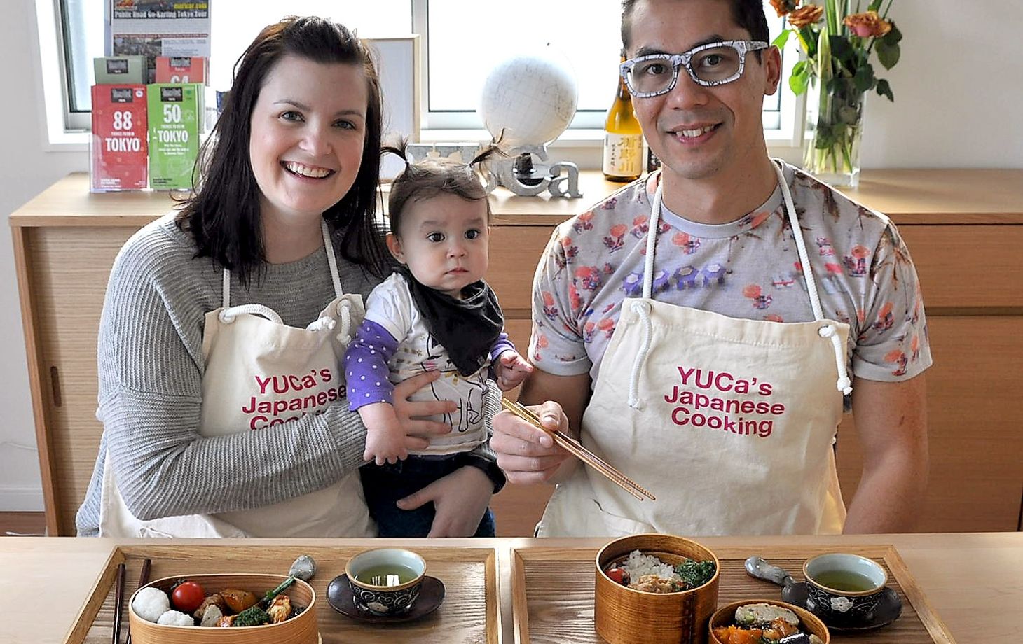 YUCa's Japanese Cooking