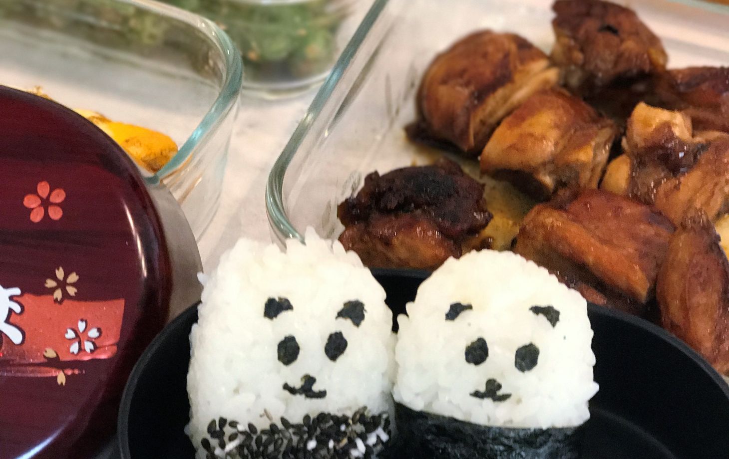 YUCa's Japanese Cooking