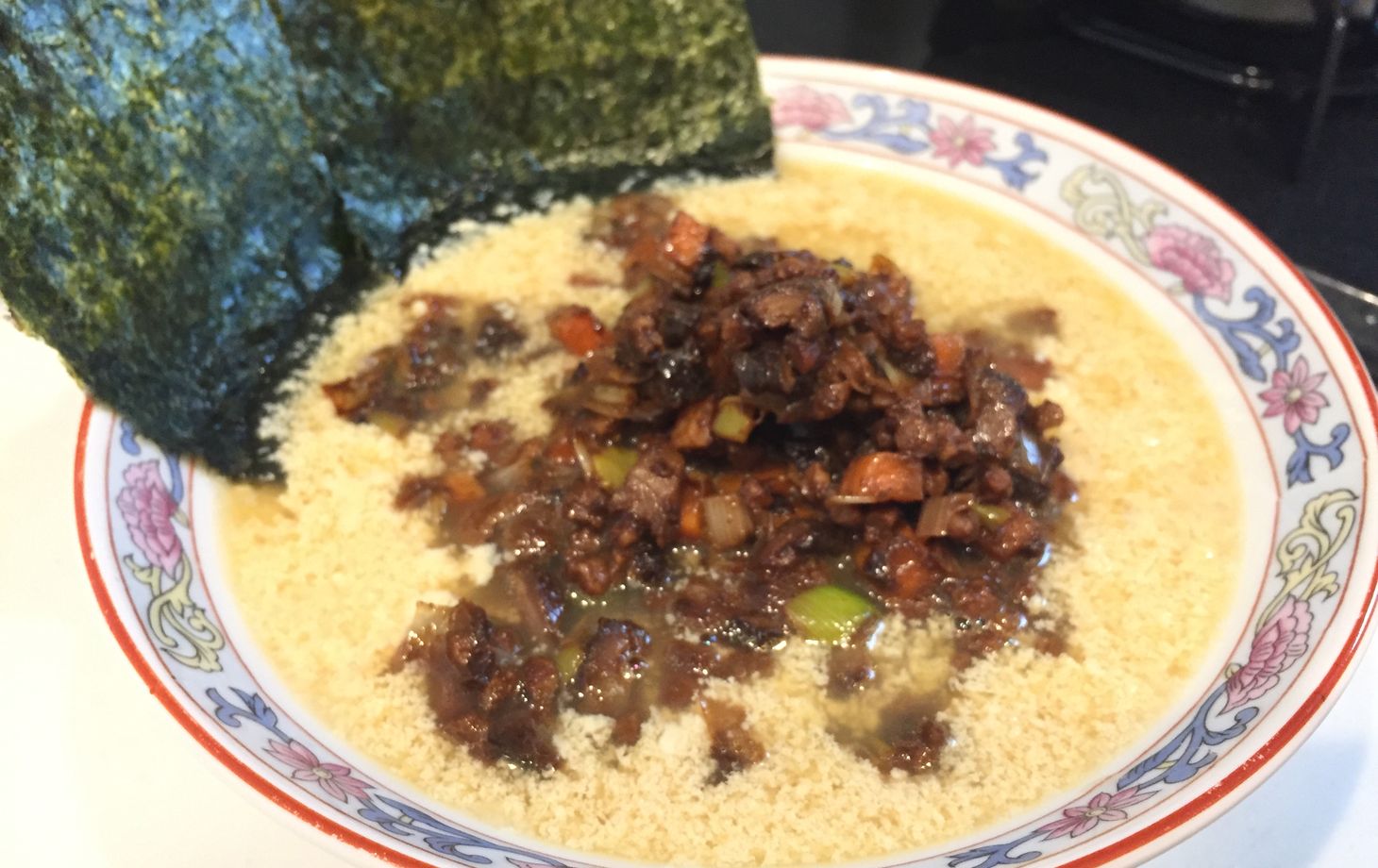 Home Style Ramen & Gyoza Class with Supermarket Tour
