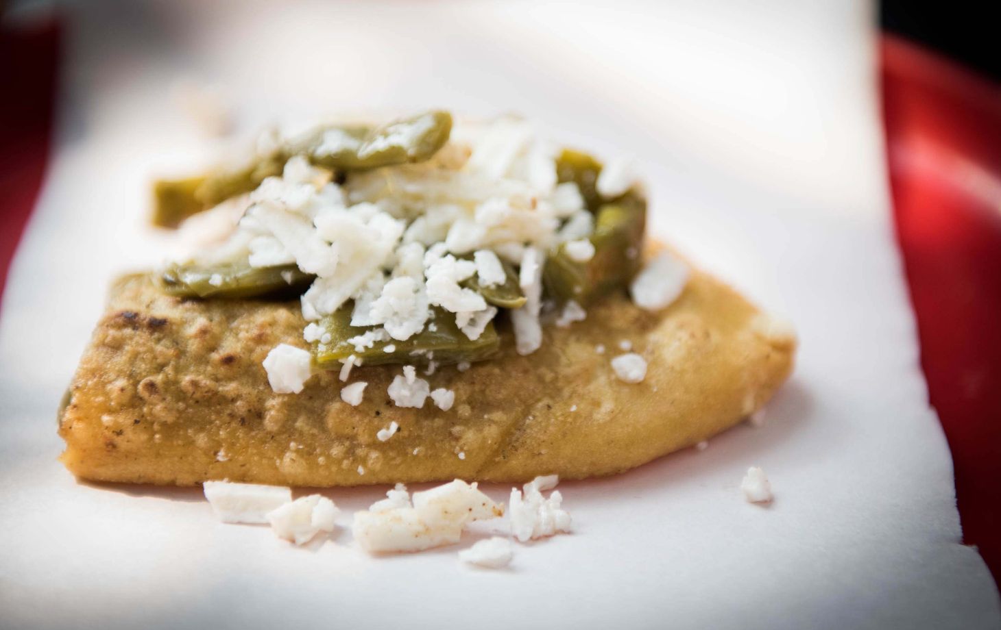 The True Foodie's Guide to Mexico City Street Food!