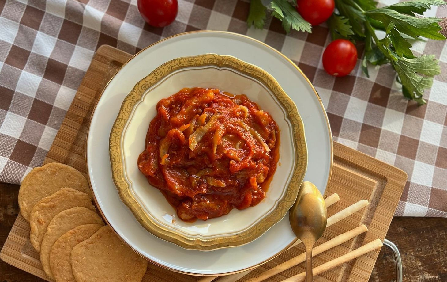 Un'esperienza culinaria con i classici tortelloni di zucca emiliani