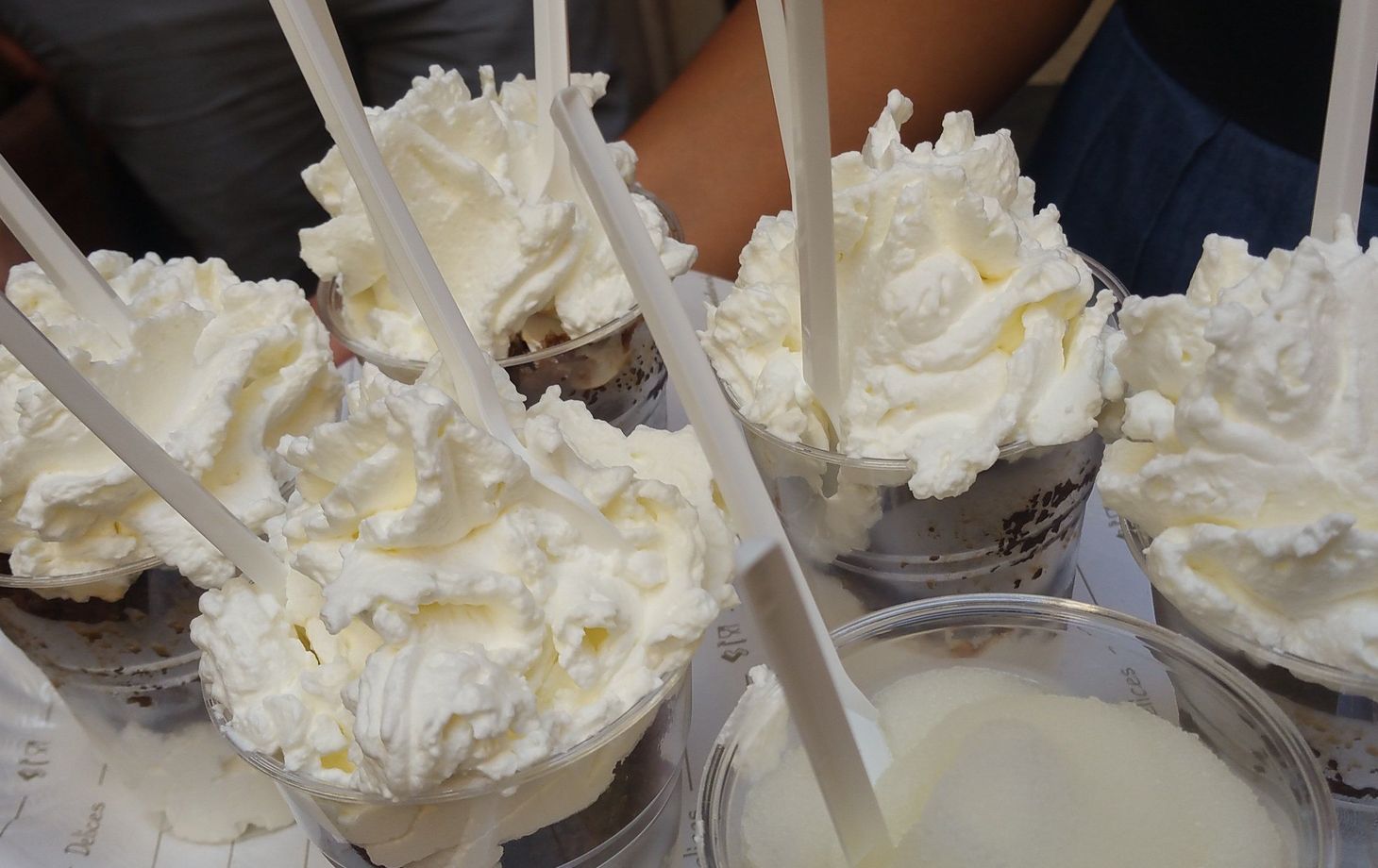 A Culinary Journey: Espresso, Gelato, Tiramisu, and Wine Tasting Tour