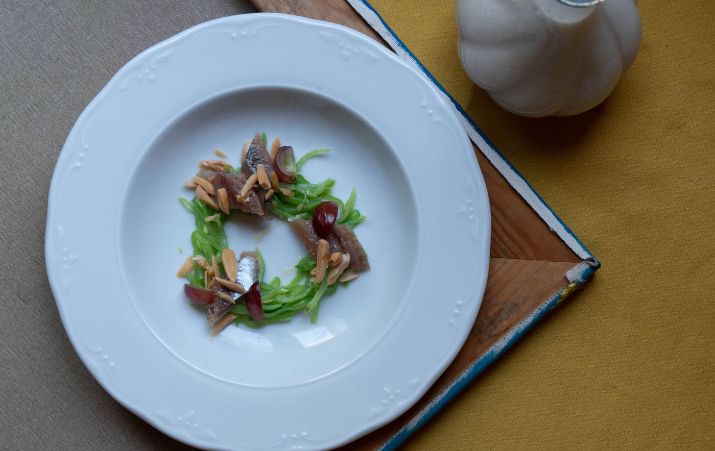 A Culinary Voyage and  Gathering Experience Through Valencian Tradition