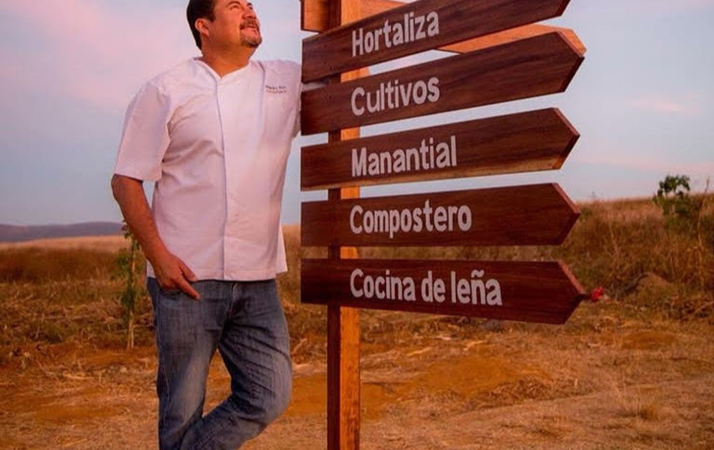 A Day of Oaxacan Plant Food Traditions with a Renowned Chef