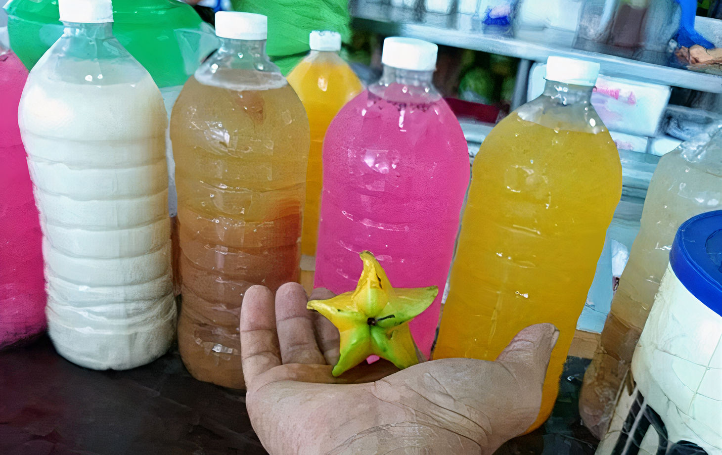 A Delightful Walking Food Tour in Playa del Carmen