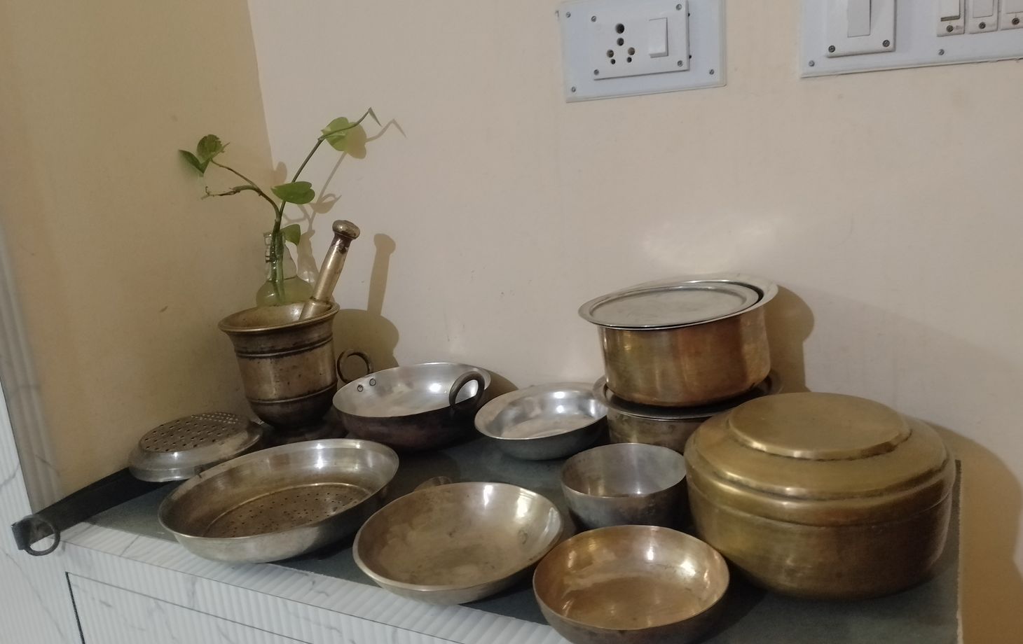 Gupshup at Gharaunda