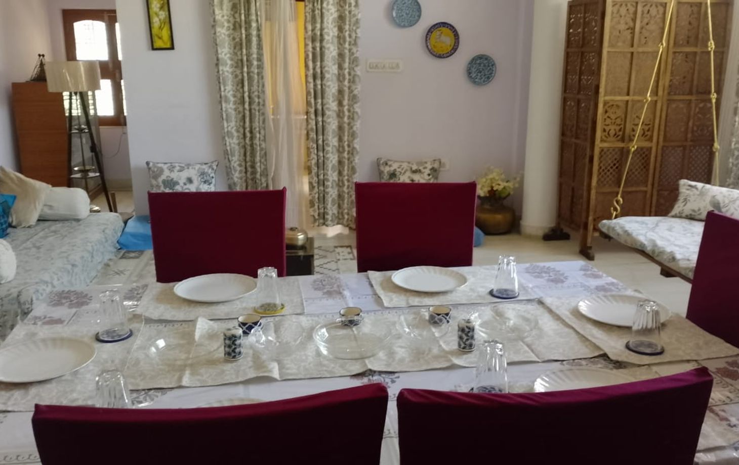 Hands-On Rajasthani Cooking and Heritage Food Experience