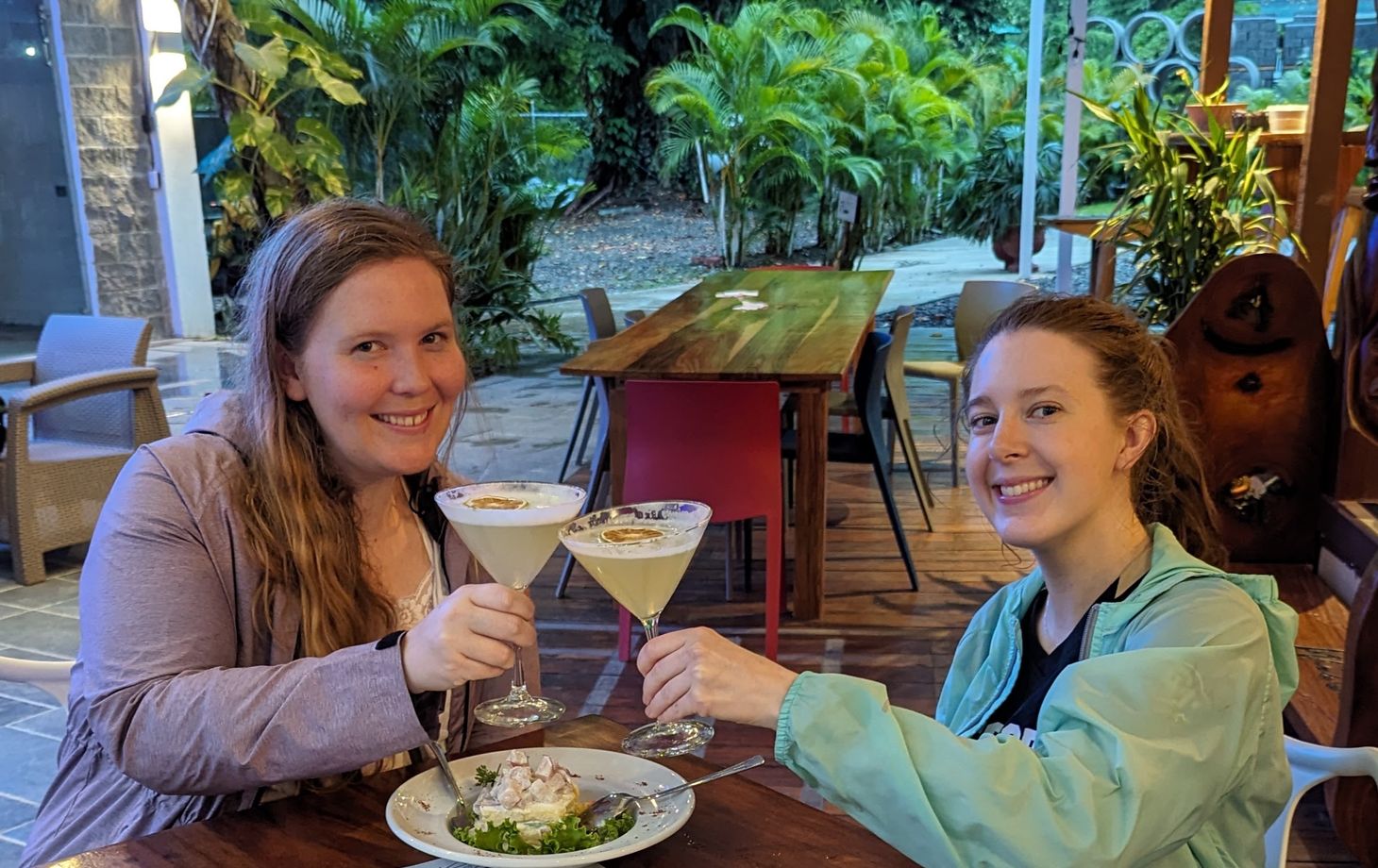 A Journey Through Coastal Delights in Puerto Viejo