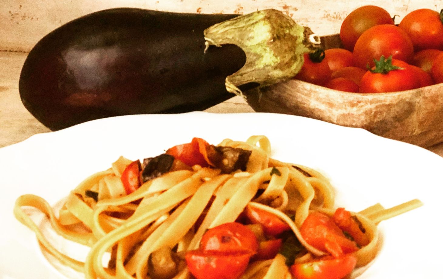 Cooking Class with Simonetta