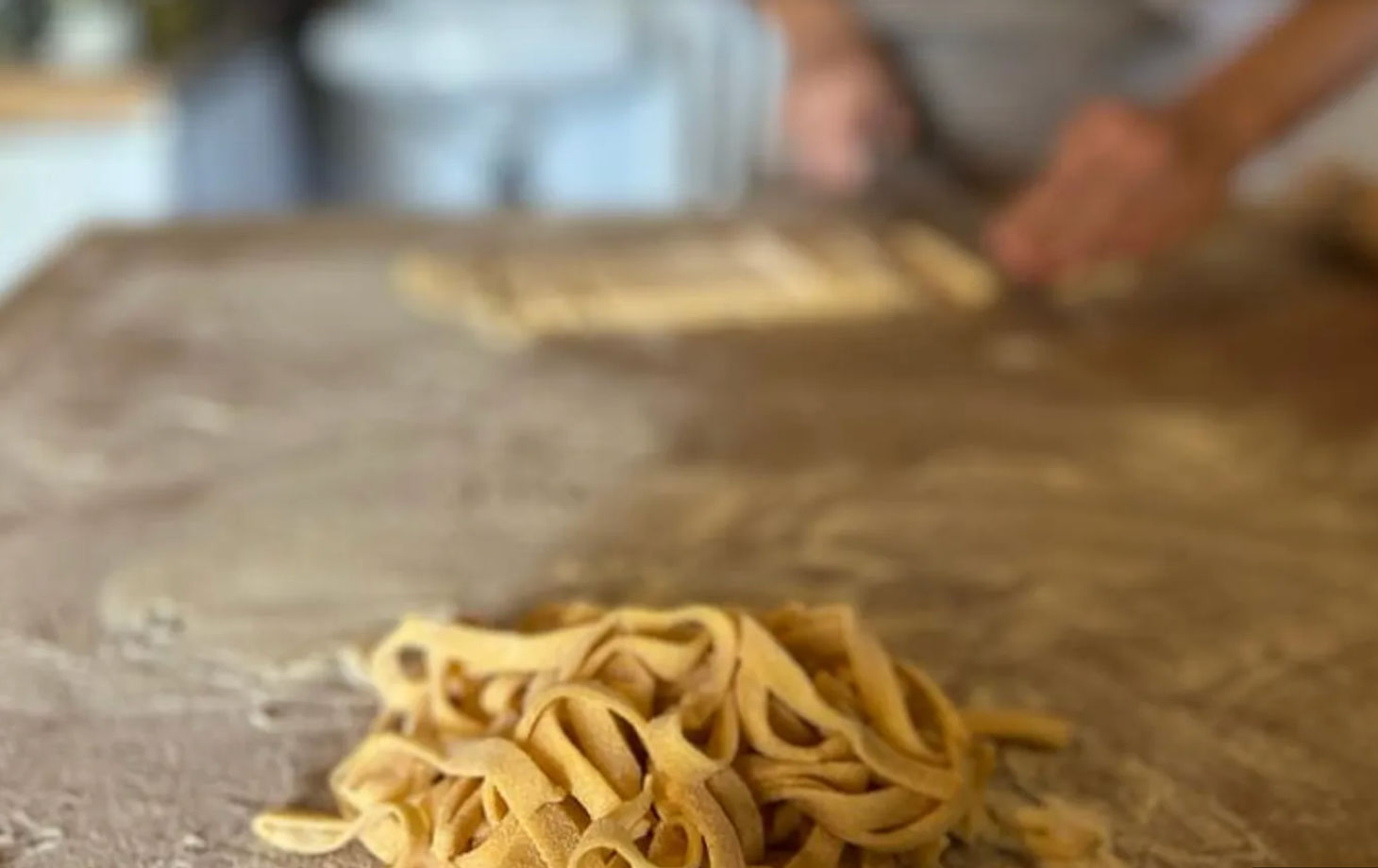 Un avant-goût de Toscane : une retraite culinaire de trois jours dans une ferme toscane