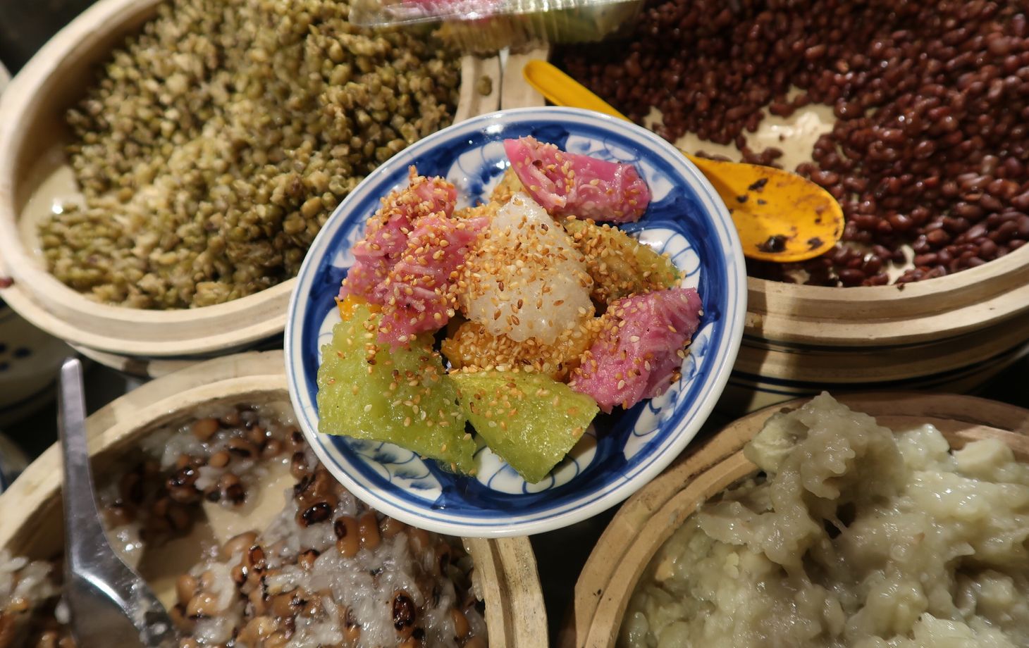Vegan Food Walking Tour and the Hidden Gems in Ho Chi Minh City