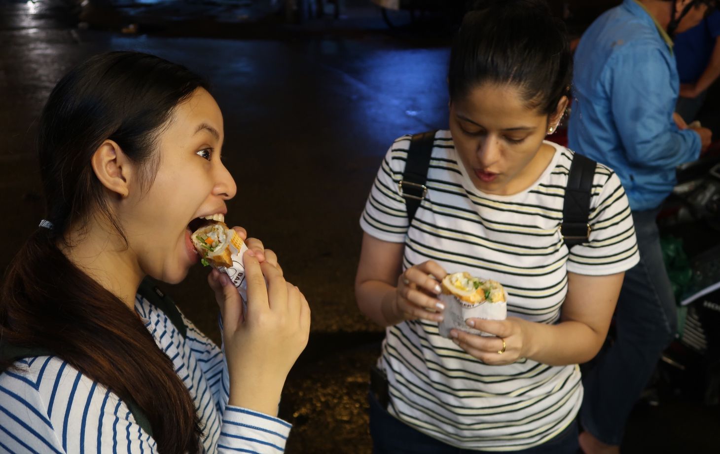 Vegan Food Walking Tour and the Hidden Gems in Ho Chi Minh City